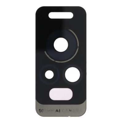 Camera Lens For Ulefone Armor 17 Pro Black By - Maxbhi Com