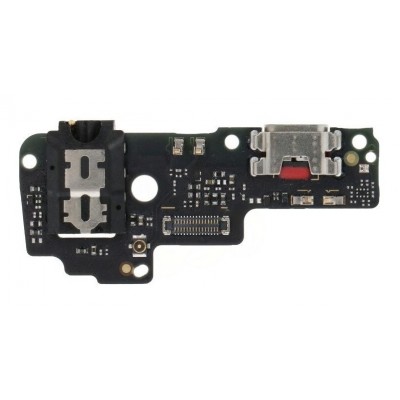Charging Connector Flex Pcb Board For Htc Desire 12 By - Maxbhi Com