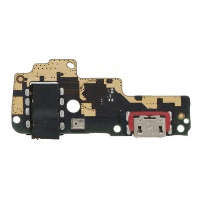 Charging Connector Flex Pcb Board For Htc Desire 12 By - Maxbhi Com
