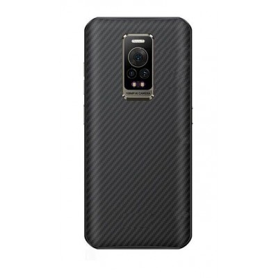 Full Body Housing For Ulefone Armor 17 Pro Black - Maxbhi Com