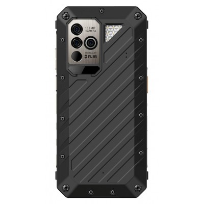 Full Body Housing For Ulefone Power Armor 18t Black - Maxbhi Com