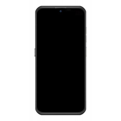Lcd Screen For Ulefone Armor 17 Pro Replacement Display By - Maxbhi Com