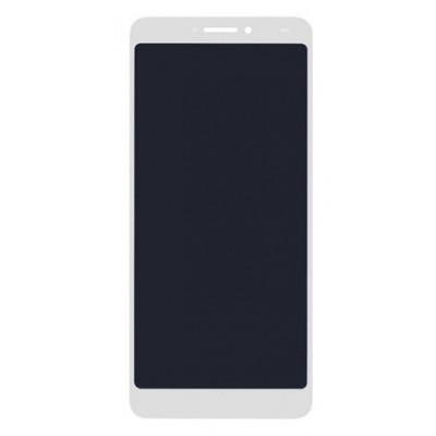 Lcd With Touch Screen For Alcatel 3v Gold By - Maxbhi Com