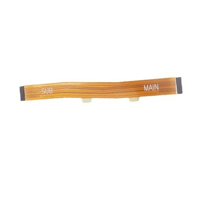 Main Board Flex Cable For Ulefone Power Armor 18t By - Maxbhi Com