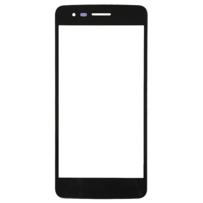 Replacement Front Glass For Lg Aristo 2 White By - Maxbhi Com