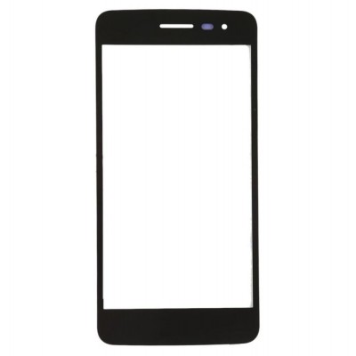 Replacement Front Glass For Lg Aristo 2 White By - Maxbhi Com