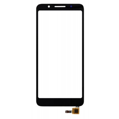 Touch Screen Digitizer For Alcatel 1x White By - Maxbhi Com