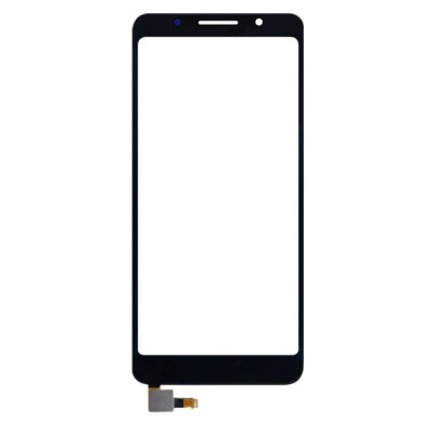 Touch Screen Digitizer For Alcatel 1x White By - Maxbhi Com
