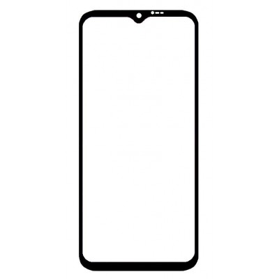 Touch Screen Digitizer For Ulefone Power Armor 18t White By - Maxbhi Com