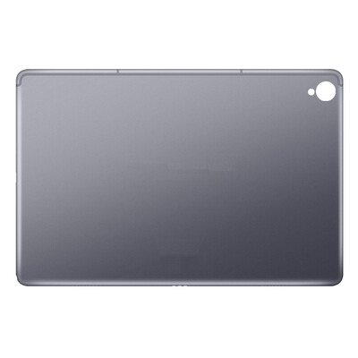 Back Panel Cover For Huawei Matepad 10 8 Grey - Maxbhi Com