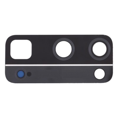 Camera Lens For Honor 30 Pro Plus Black By - Maxbhi Com
