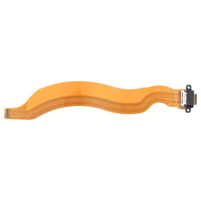 Charging Connector Flex Pcb Board For Honor 30 Pro Plus By - Maxbhi Com