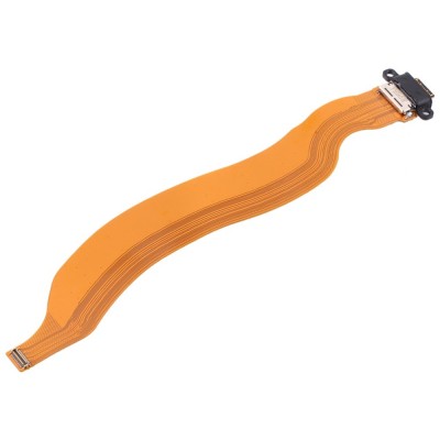 Charging Connector Flex Pcb Board For Honor 30 Pro Plus By - Maxbhi Com