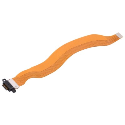 Charging Connector Flex Pcb Board For Honor 30 Pro Plus By - Maxbhi Com