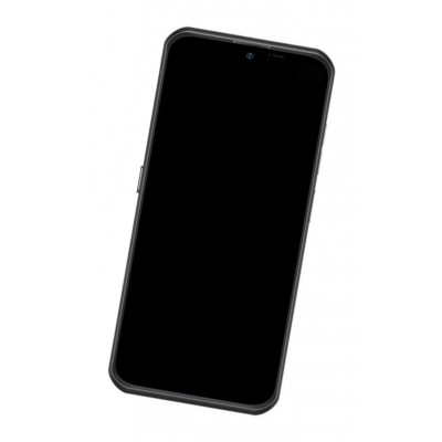 Fingerprint Sensor Flex Cable For Ulefone Armor 17 Pro White By - Maxbhi Com