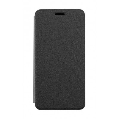 Flip Cover For Nokia C2 Tennen Black By - Maxbhi Com