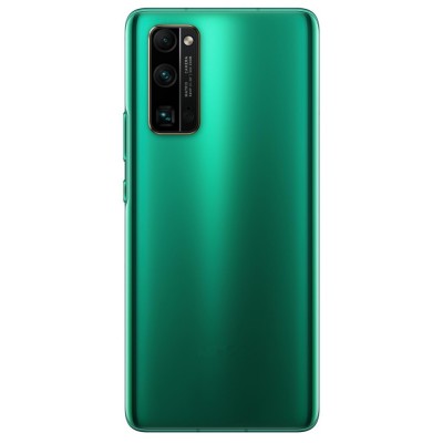 Full Body Housing For Honor 30 Pro Plus Green - Maxbhi Com