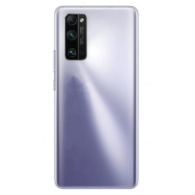 Full Body Housing For Honor 30 Pro Plus Silver - Maxbhi Com
