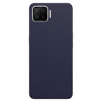 Full Body Housing For Oppo A73 4g Blue - Maxbhi Com