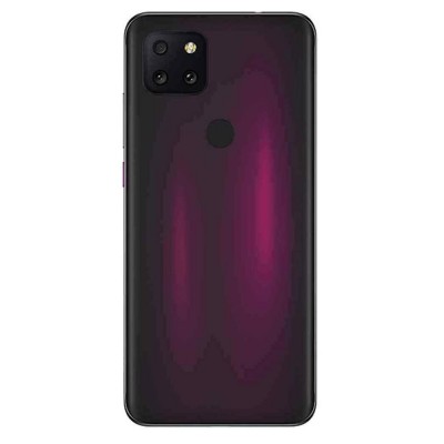 Full Body Housing For Tmobile Revvl 5g White - Maxbhi Com