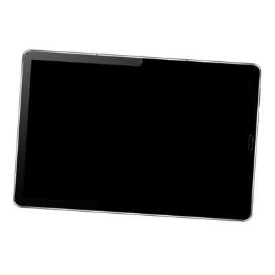 Home Button Complete For Huawei Matepad 10 8 Black By - Maxbhi Com