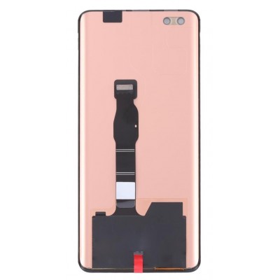Lcd With Touch Screen For Honor 30 Pro Plus Silver By - Maxbhi Com
