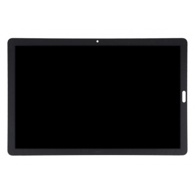 Lcd With Touch Screen For Huawei Matepad 10 8 Black By - Maxbhi Com