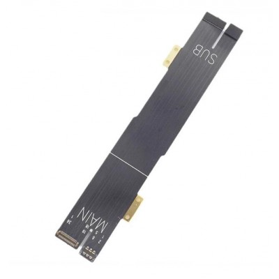 Main Board Flex Cable For Ulefone Armor 17 Pro By - Maxbhi Com