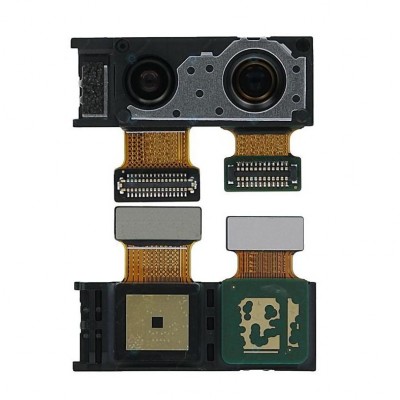 Replacement Front Camera For Honor 30 Pro Plus Selfie Camera By - Maxbhi Com