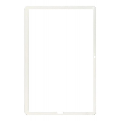 Touch Screen Digitizer For Huawei Matepad 10 8 White By - Maxbhi Com