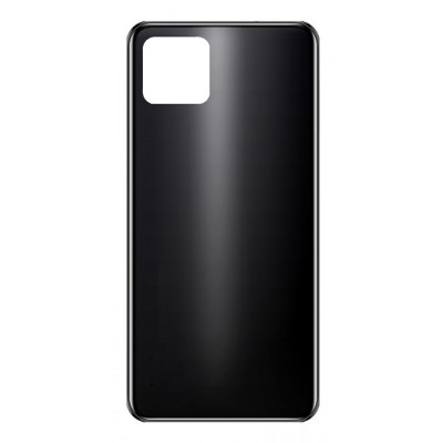 Back Panel Cover For Coolpad Cool 12a Black - Maxbhi Com