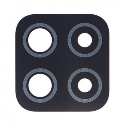 Camera Lens For Coolpad Cool 12a Black By - Maxbhi Com