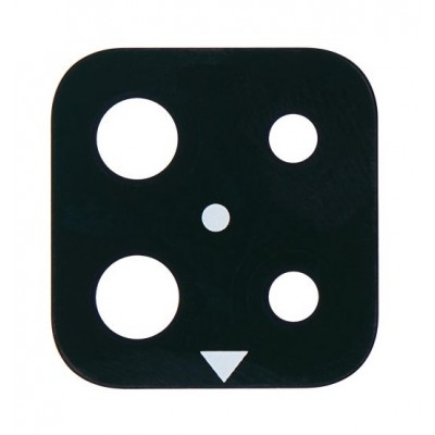 Camera Lens For Coolpad Cool 12a Blue By - Maxbhi Com