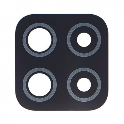 Camera Lens For Coolpad Cool 12a White By - Maxbhi Com