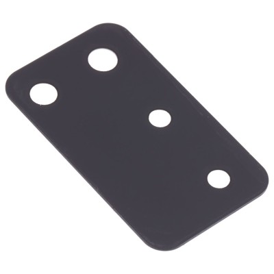 Camera Lens For Realme Q2 Black By - Maxbhi Com