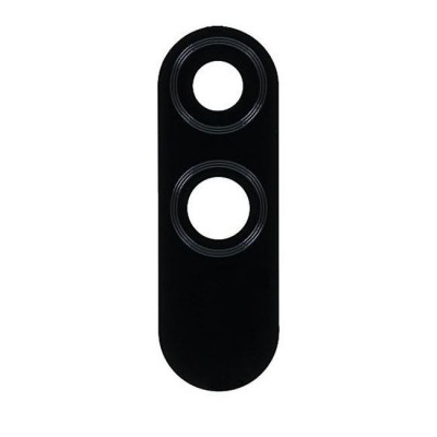 Camera Lens For Xiaomi Redmi 9a Grey By - Maxbhi Com
