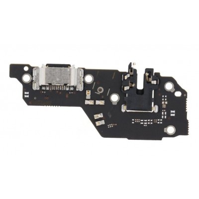 Charging Connector Flex Pcb Board For Realme Q2 By - Maxbhi Com