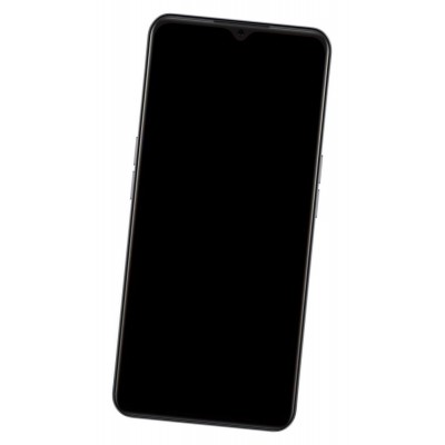 Fingerprint Sensor Flex Cable For Oppo A73 4g Orange By - Maxbhi Com Fingerprint Sensor Flex Cable For Oppo A73 4g Orange By - Maxbhi Com