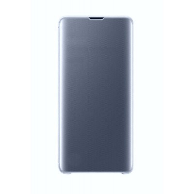 Flip Cover For Oppo A73 4g Blue By - Maxbhi Com