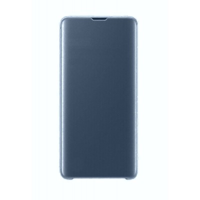 Flip Cover For Realme Q2i Blue By - Maxbhi Com Flip Cover For Realme Q2i Blue By - Maxbhi Com