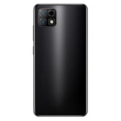 Full Body Housing For Coolpad Cool 12a Black - Maxbhi Com