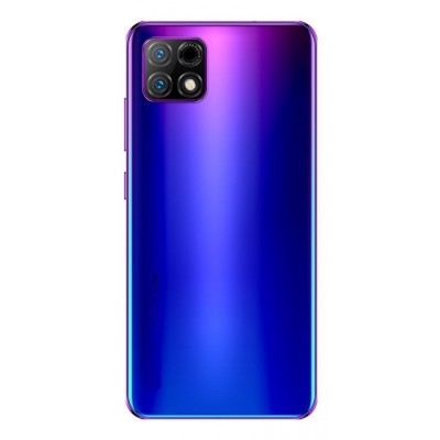 Full Body Housing For Coolpad Cool 12a Blue - Maxbhi Com