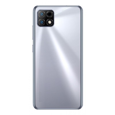 Full Body Housing For Coolpad Cool 12a Silver - Maxbhi Com