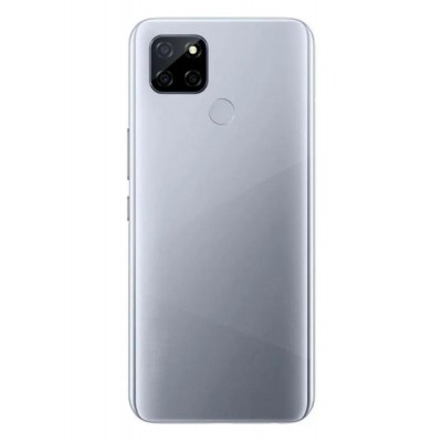 Full Body Housing For Realme Q2i White - Maxbhi Com Full Body Housing For Realme Q2i White - Maxbhi Com