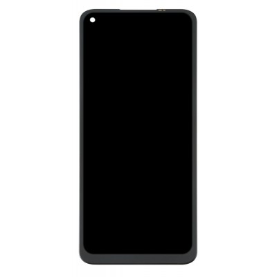 Lcd Screen For Realme Q2 Replacement Display By - Maxbhi Com