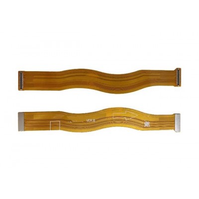 Main Board Flex Cable For Honor 30 Pro Plus By - Maxbhi Com