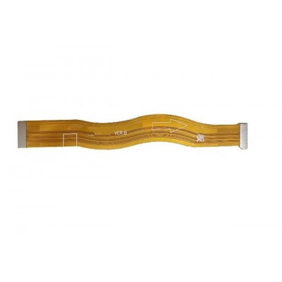 Main Board Flex Cable For Honor 30 Pro Plus By - Maxbhi Com