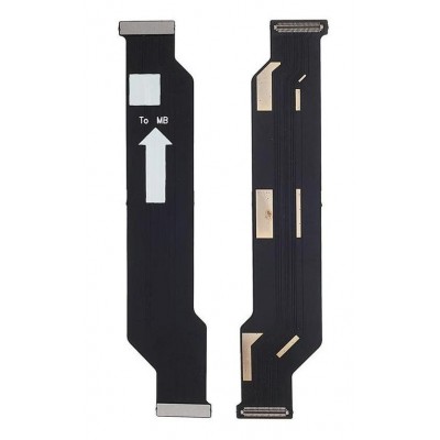 Main Board Flex Cable For Realme Q2 By - Maxbhi Com