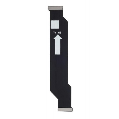 Main Board Flex Cable For Realme Q2 By - Maxbhi Com