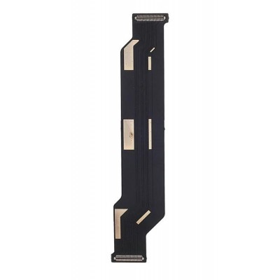 Main Board Flex Cable For Realme Q2 By - Maxbhi Com